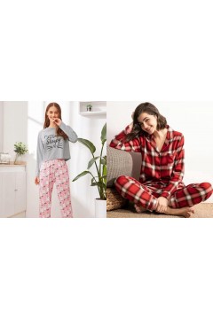 Как правильно выбрать пижаму по типу сна: советы для каждого времени года