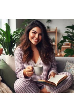 Тренды домашней одежды 2026 года: цвета, фасоны, материалы