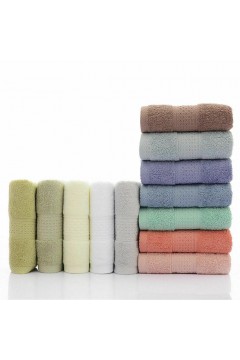 Полотенца для ванной, лица и кухни: выбор материала и размера