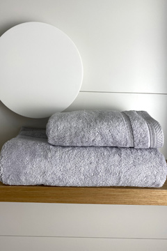 Правила ухода за махровыми полотенцами: как сохранить их мягкими?