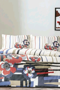 Двуспальное постельное белье и его особенности