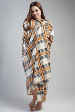 Как выбрать идеальный подарок из домашнего текстиля для близких