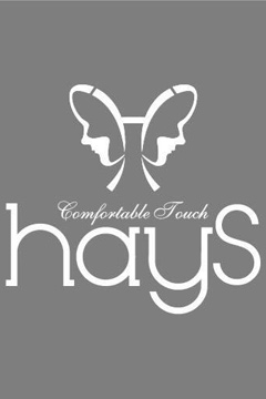 Одяг Hays - ідеальний варіант для зручного домашнього носіння