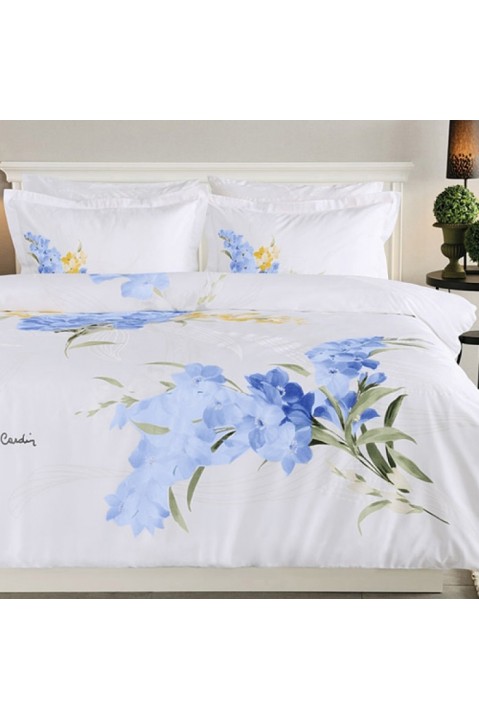 Комплект постільної білизни Milady blue Pierre Cardin Milady blue