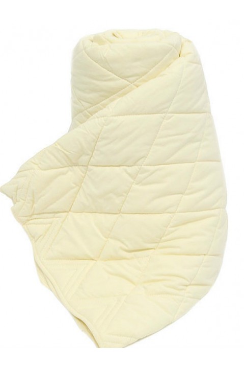 Ковдра полуторна Light cream TAC Light cream