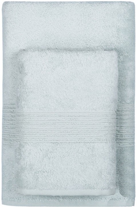 Рушник банний Tac Maison Havlu Yesil 70x140 бамбук TAC Havlu Yesil
