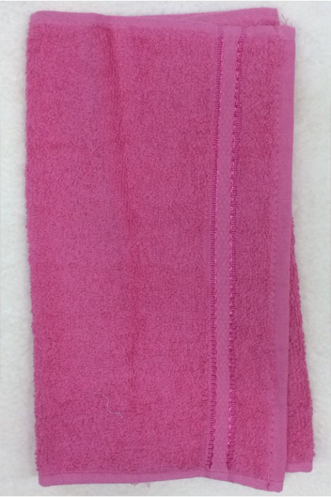 Рушник махровий Brielle 30x50 TAC kp20