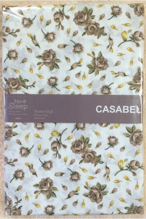 Комплект з 2 наволочок 50х70 Casabel cas06n