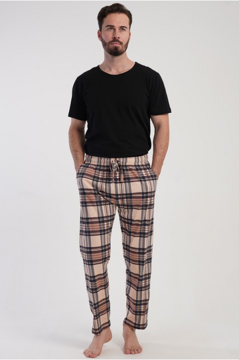 Штани чоловічі з кишенями  145505