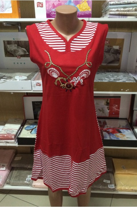 Туніка жіноча Bella Linda r104
