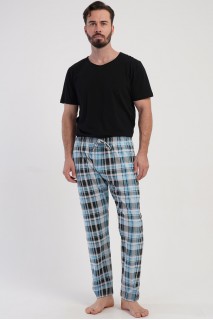 Штани чоловічі з кишенями Vienetta Secret 172499