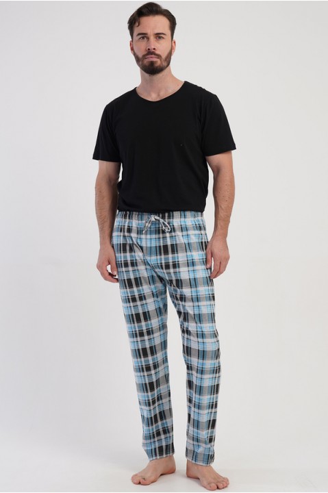 Штани чоловічі з кишенями Vienetta Secret 172499