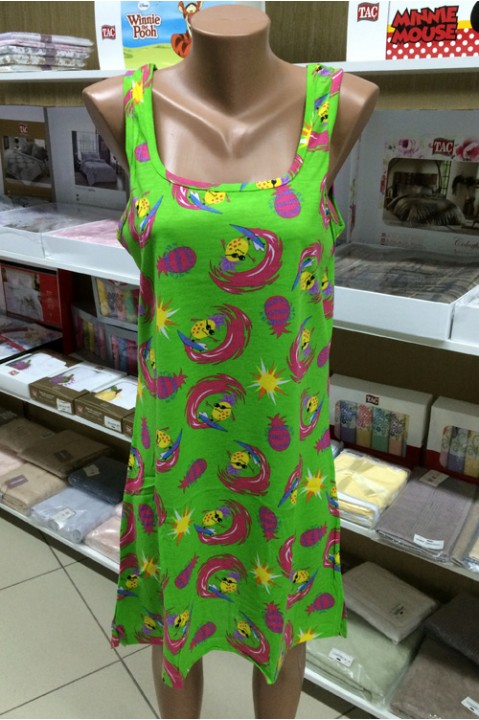 Туніка жіноча Pastel r209