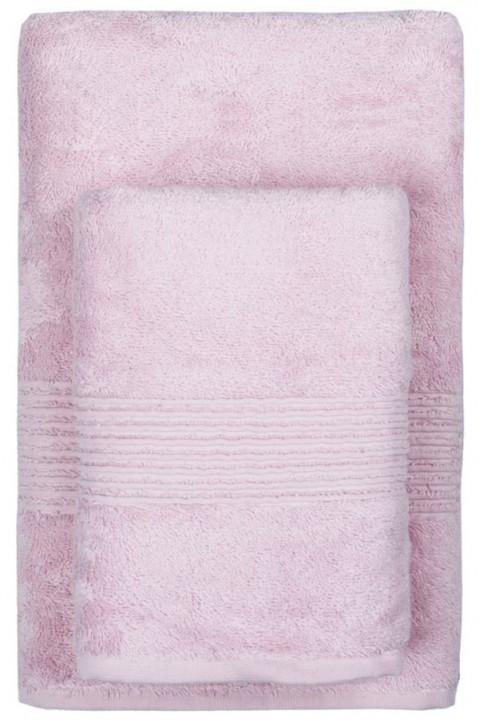Рушник для обличчя Tac Maison Pudra 50x90 бамбук TAC Pudra