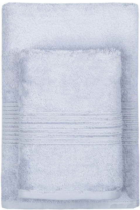 Рушник для обличчя Maison Havlu Aqua 50x90 бамбук TAC Havlu Aqua