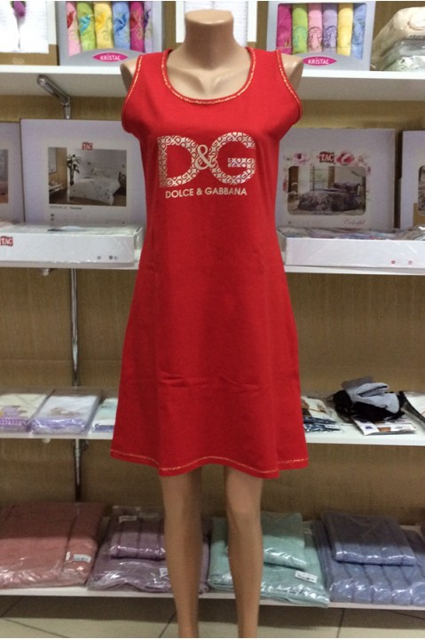 Туніка жіноча D&G r314