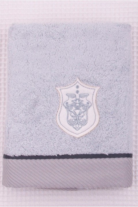 Рушник махровий 50х90 Charlot 001-3