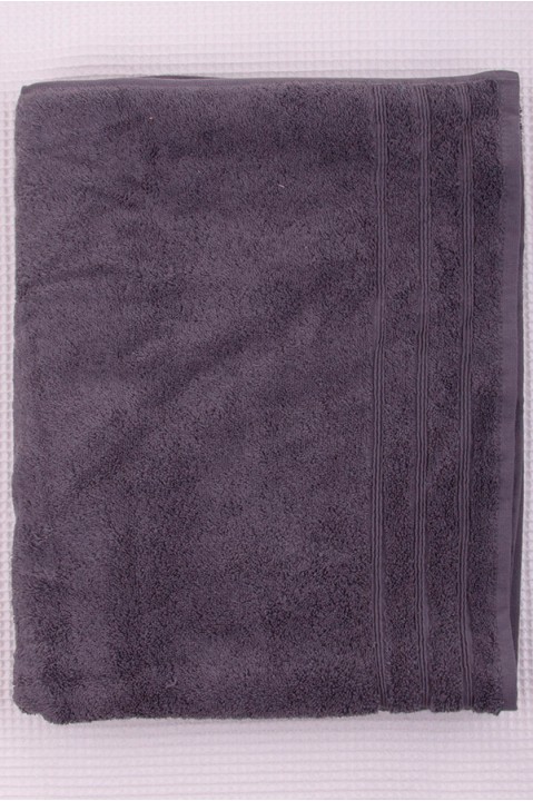 Рушник махровий 90х140 Maison D Coloree 01