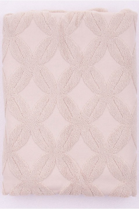 Рушник бамбуковий 70х130 Lingerie 4500-1
