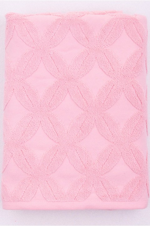 Рушник бамбуковий 70х130 Lingerie 4500-2