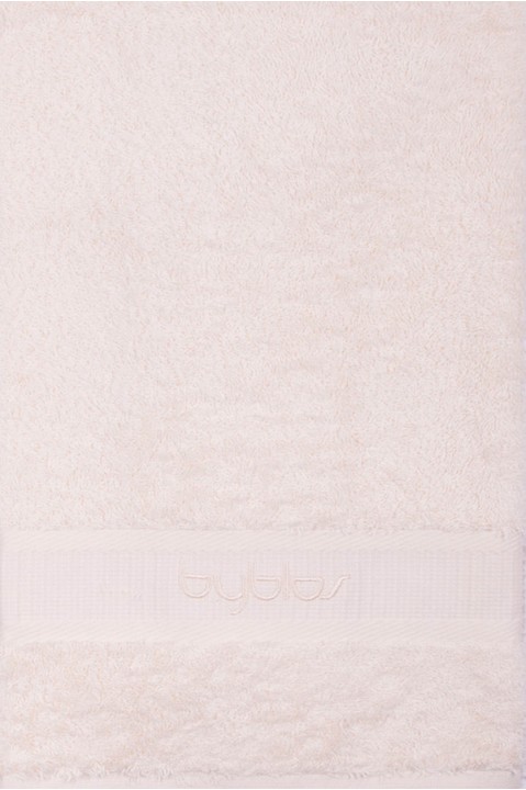 Рушник махровий 100х150 Byblos 002-5