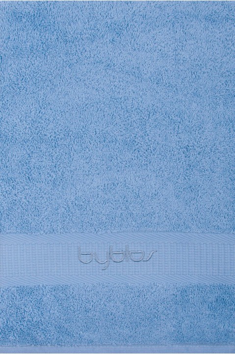 Рушник махровий 100х150 Byblos 002-6