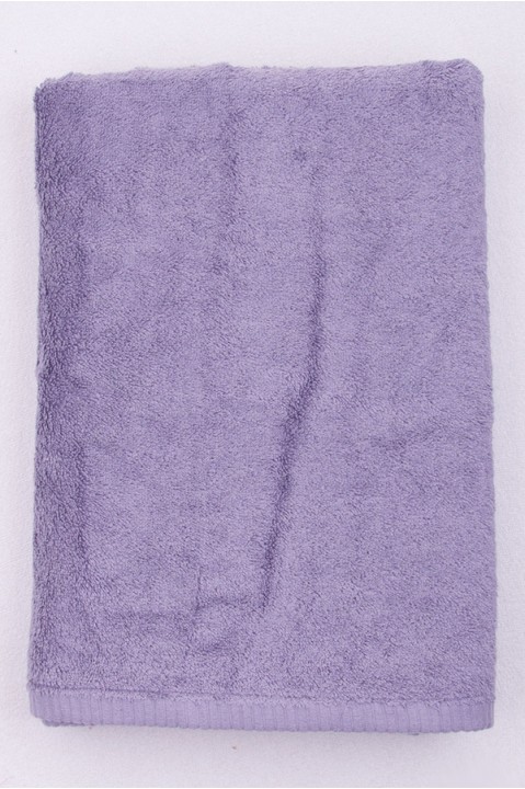 Банний рушник 70x140 бамбук Lingerie D-03