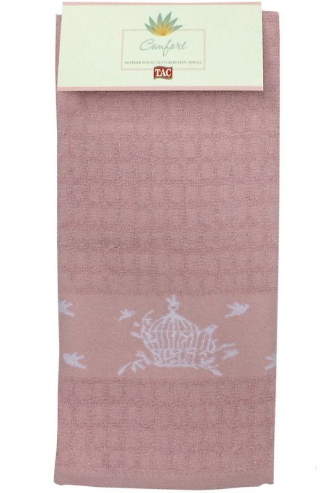 Рушник кухонний 2 в 1 Jakar 40x60 TAC Murdum01