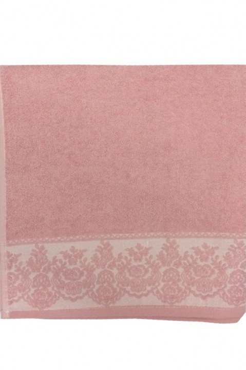 Рушник махровий 70x140 Brielle Spring Gul