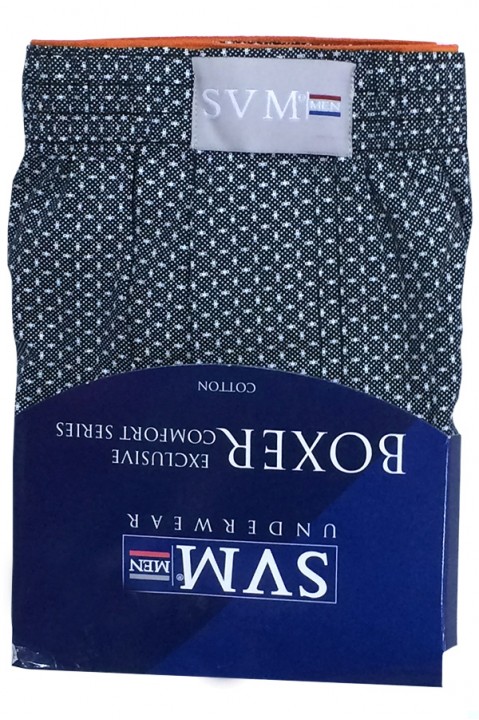 Труси чоловічі боксери Sevim 3086-61