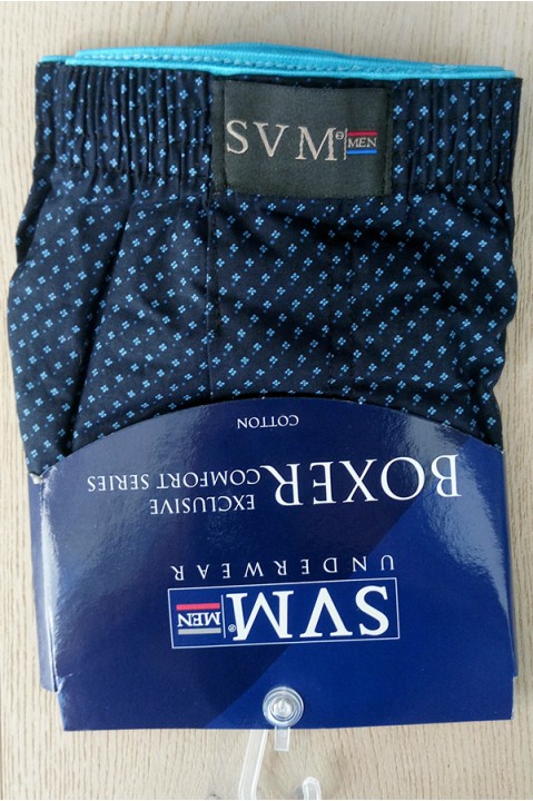 Труси чоловічі боксери Sevim 3086-68