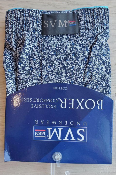 Труси чоловічі боксери Sevim 3086-79