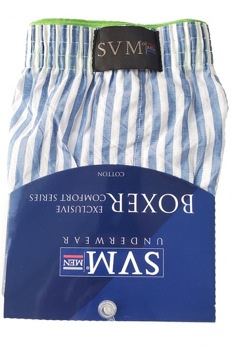 Труси чоловічі боксери Sevim 3086-93