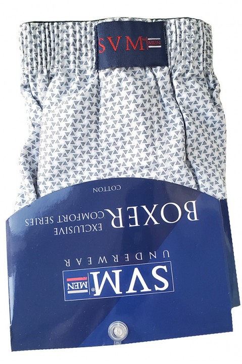 Труси чоловічі боксери Sevim 3086-97