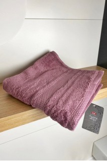 Полотенце для ванной махровое 50х90 TAC Softness Murdum