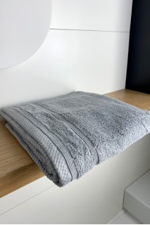 Полотенце для ванной махровое 50х100 Galeria gal02