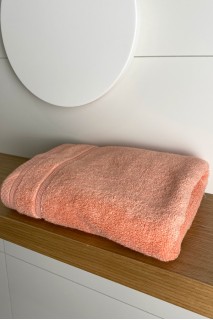 Рушник для ванної махровий 50х100 Galeria gal05