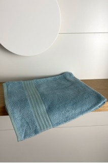 Полотенце для ванной 50х90 бамбук Lingerie 11600-2