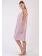 Ночная рубашка женская без рукав Vienetta Secret 911002